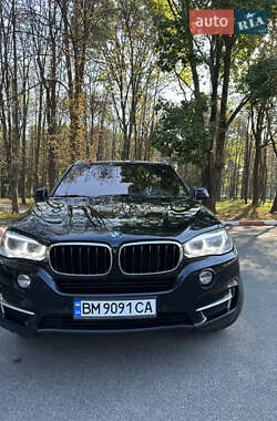 Внедорожник / Кроссовер BMW X5 2015 в Киеве