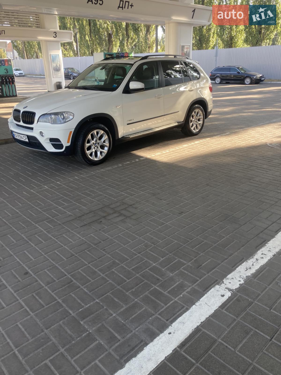 2010 BMW X5 - мініатюра 11