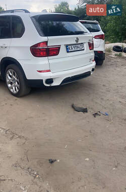 Позашляховик / Кросовер BMW X5 2011 в Києві