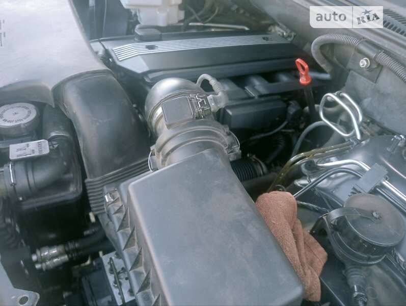 Внедорожник / Кроссовер BMW X5 2001 в Хмельницком фото 4 Внедорожник / Кроссовер BMW X5 2001 в Хмельницком