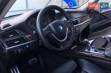 Внедорожник / Кроссовер BMW X5 2012 в 