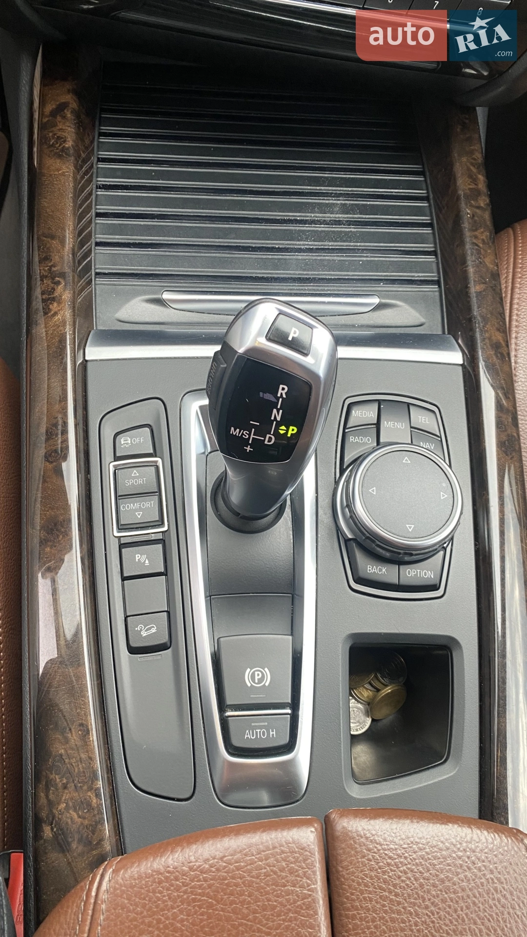 2015 BMW X5 - мініатюра 3