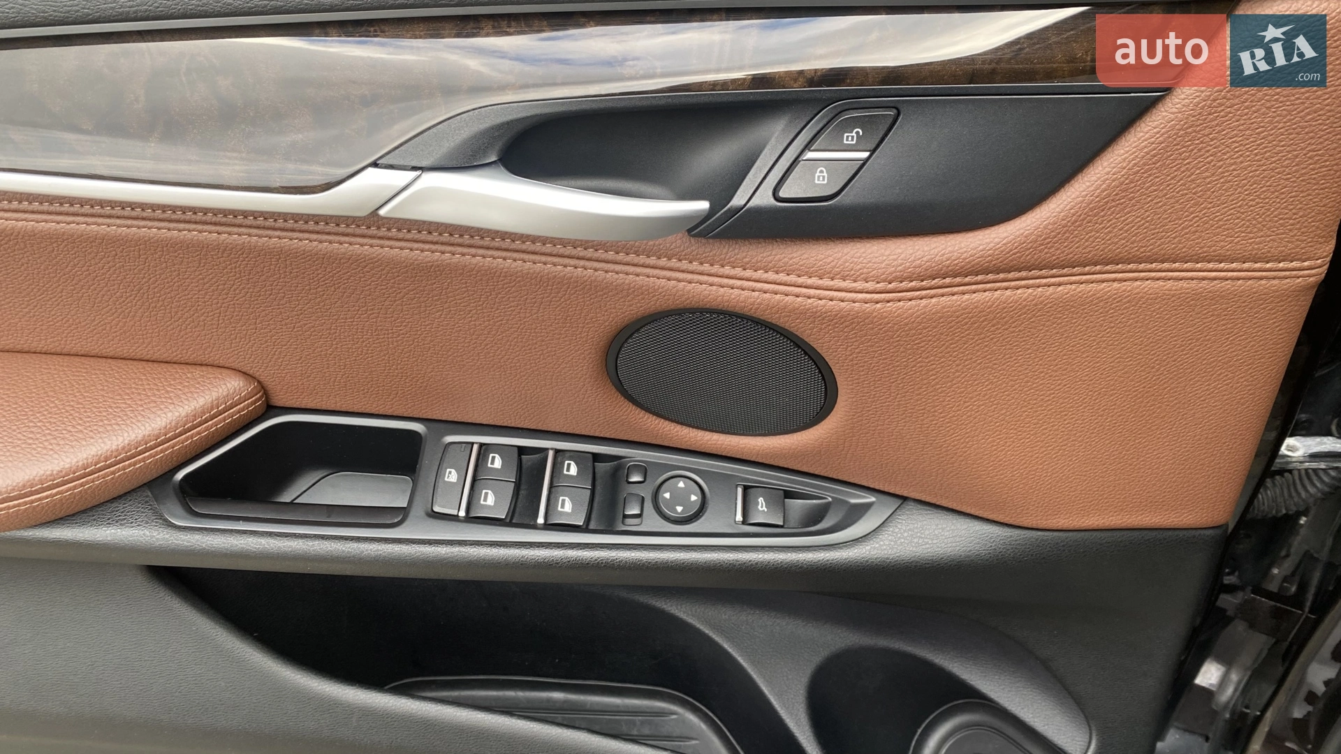 2015 BMW X5 - мініатюра 6
