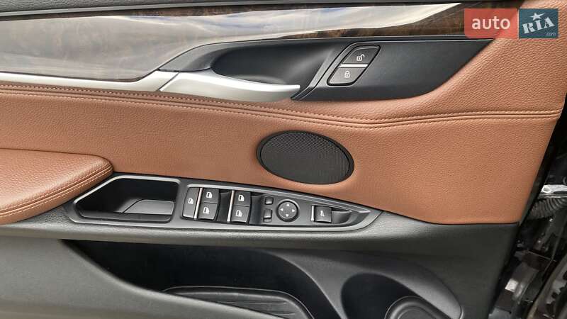 Внедорожник / Кроссовер BMW X5 2015 в Киеве фото 6 Внедорожник / Кроссовер BMW X5 2015 в Киеве