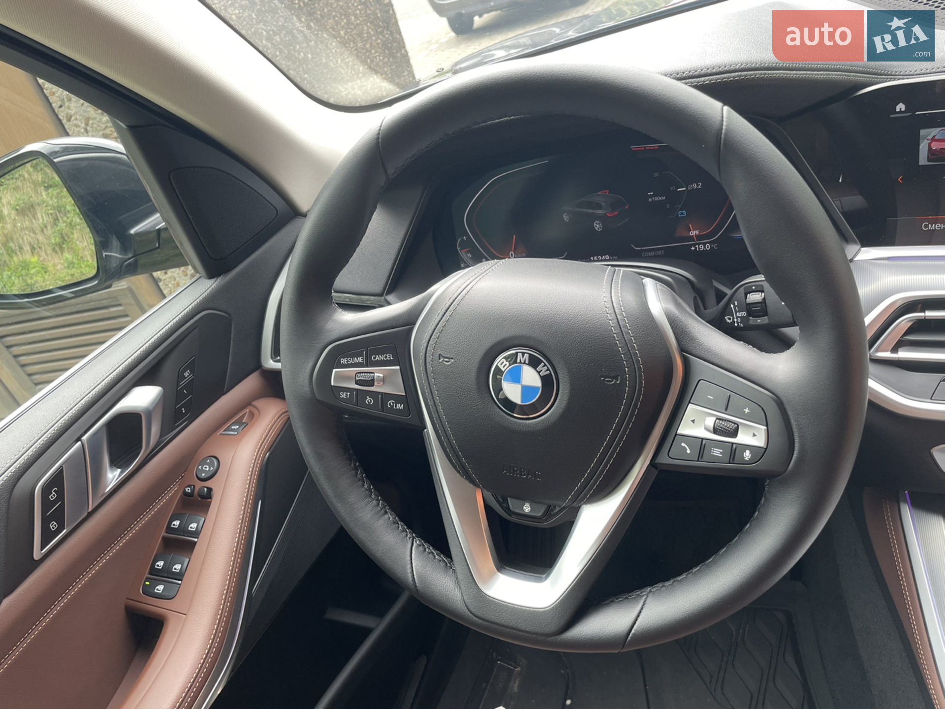 2021 BMW X5 - мініатюра 4