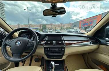 Позашляховик / Кросовер BMW X5 2012 в Жидачові