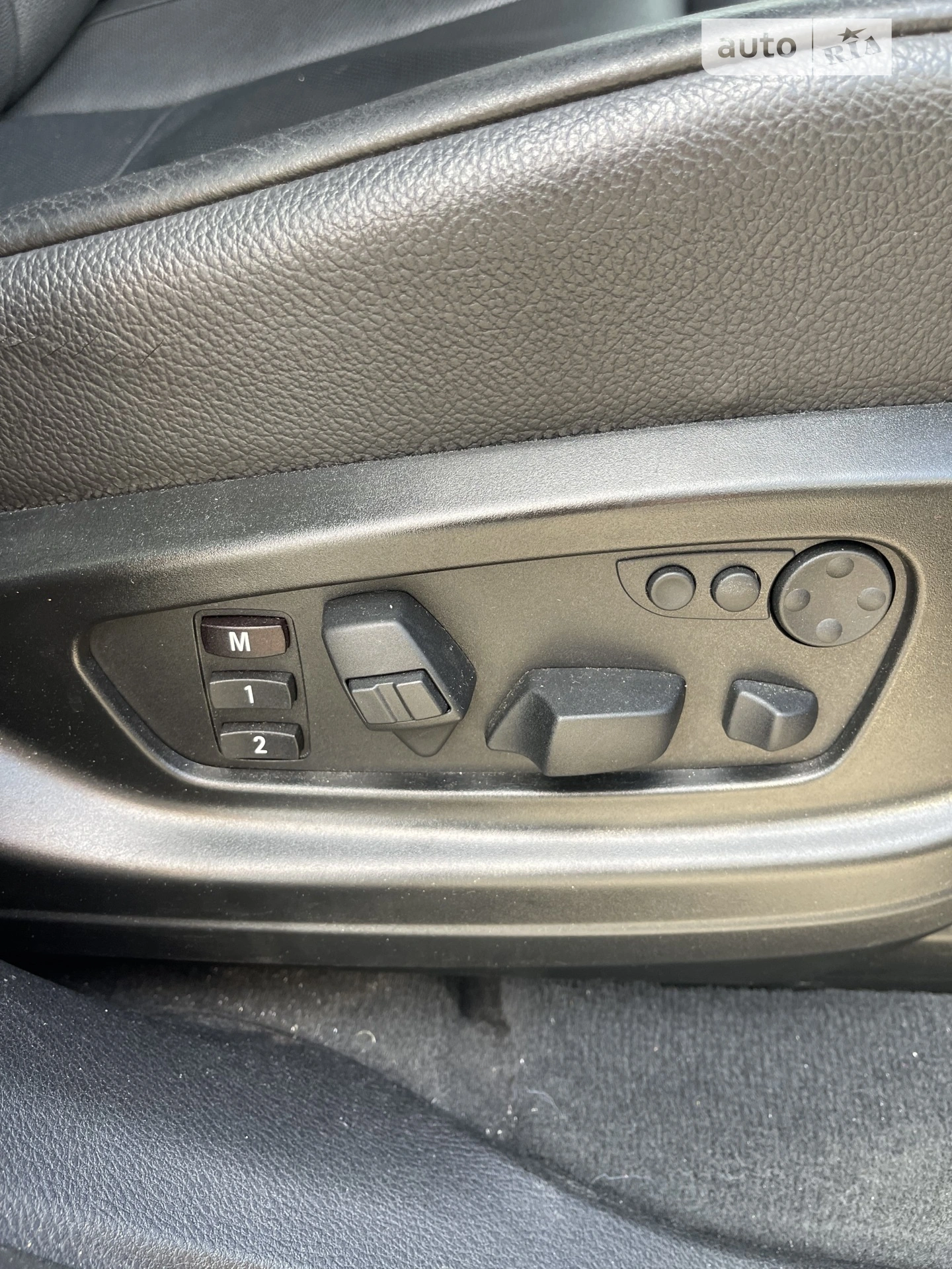 2012 BMW X5 - мініатюра 18