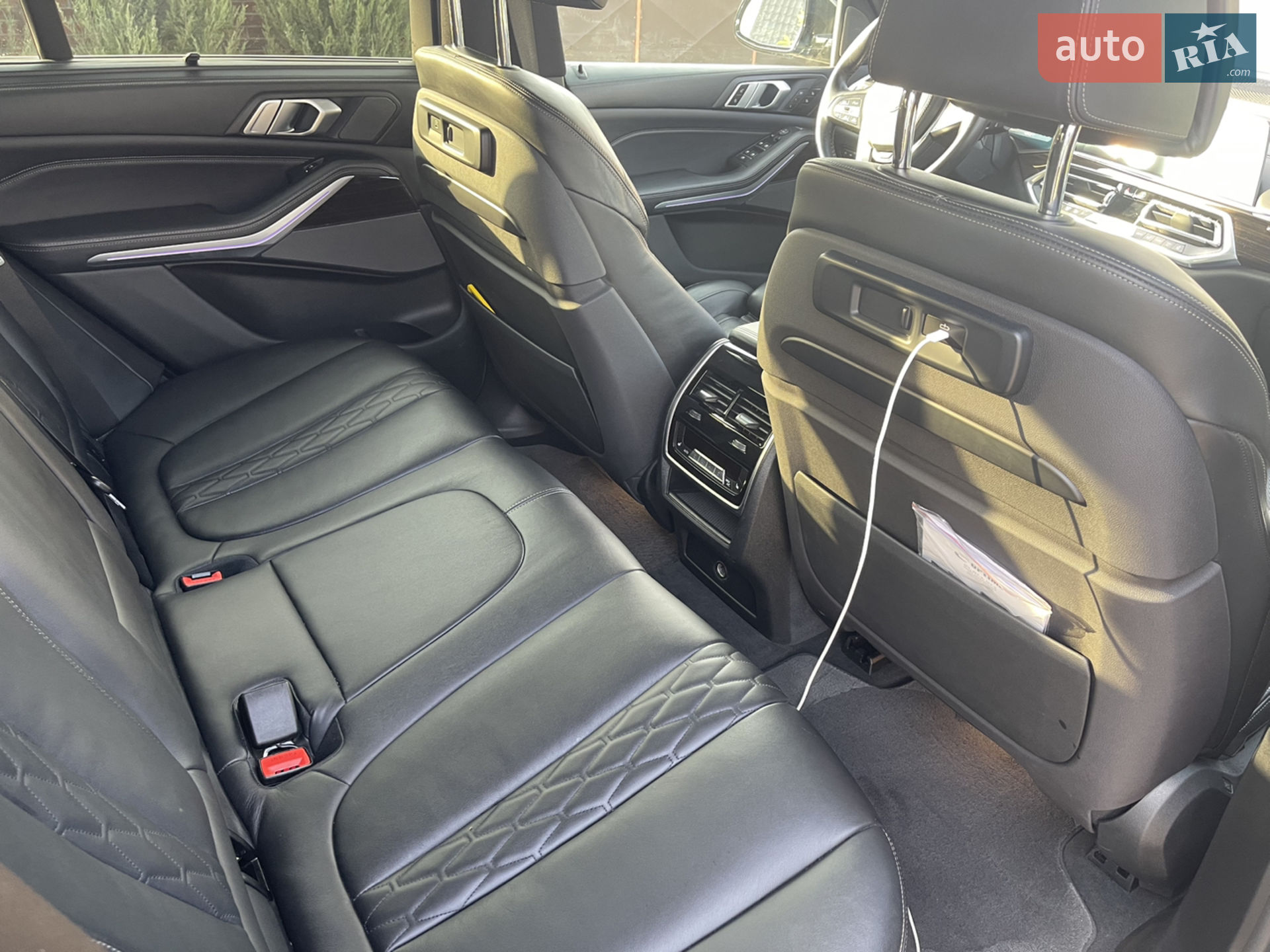2018 BMW X5 - мініатюра 8