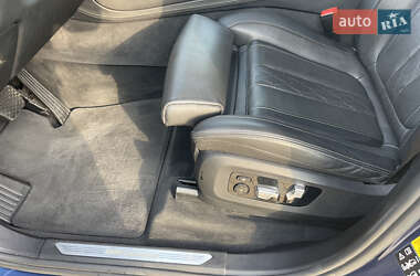 Внедорожник / Кроссовер BMW X5 2018 в Николаеве