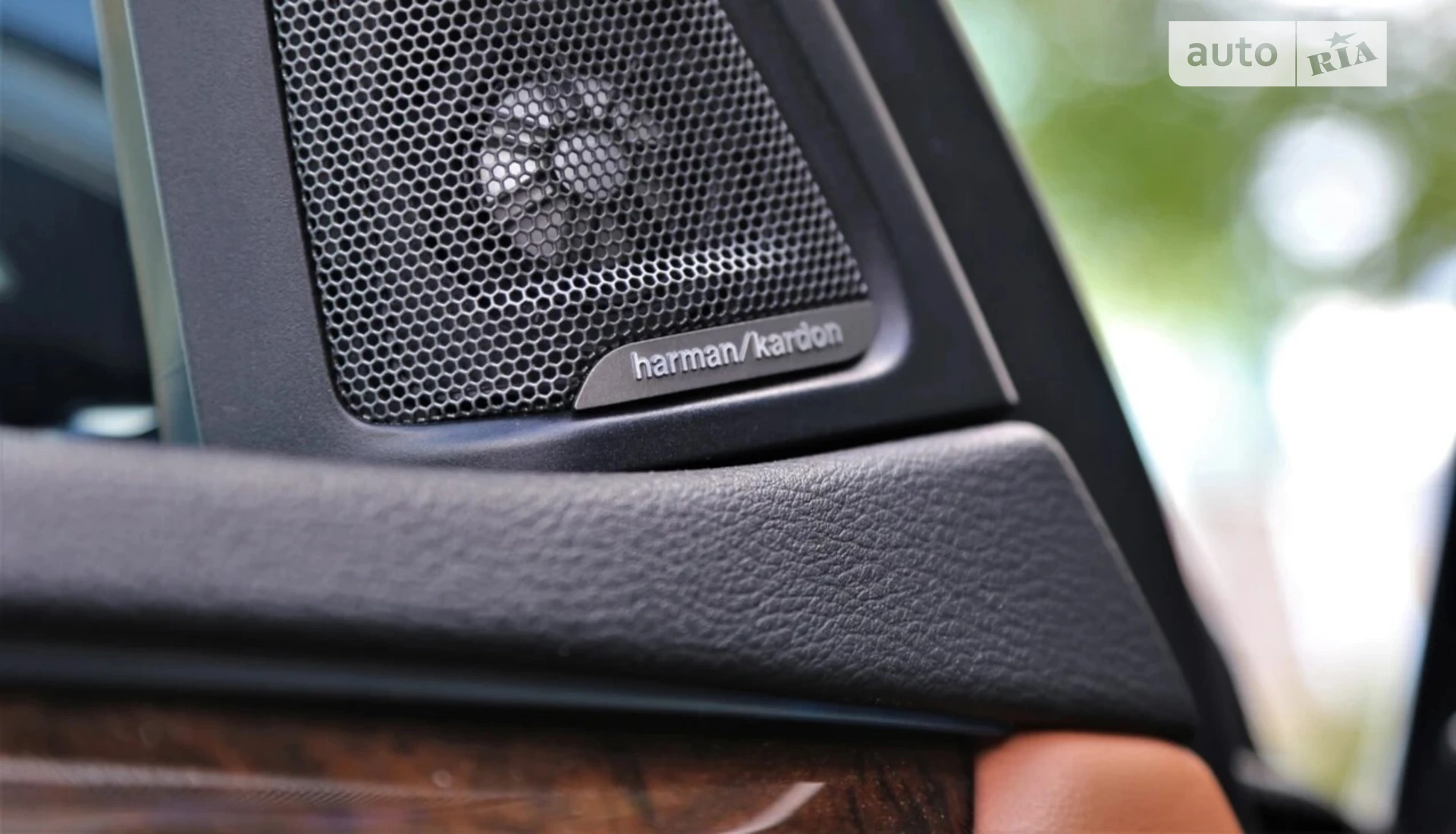 2014 BMW X5 - мініатюра 33