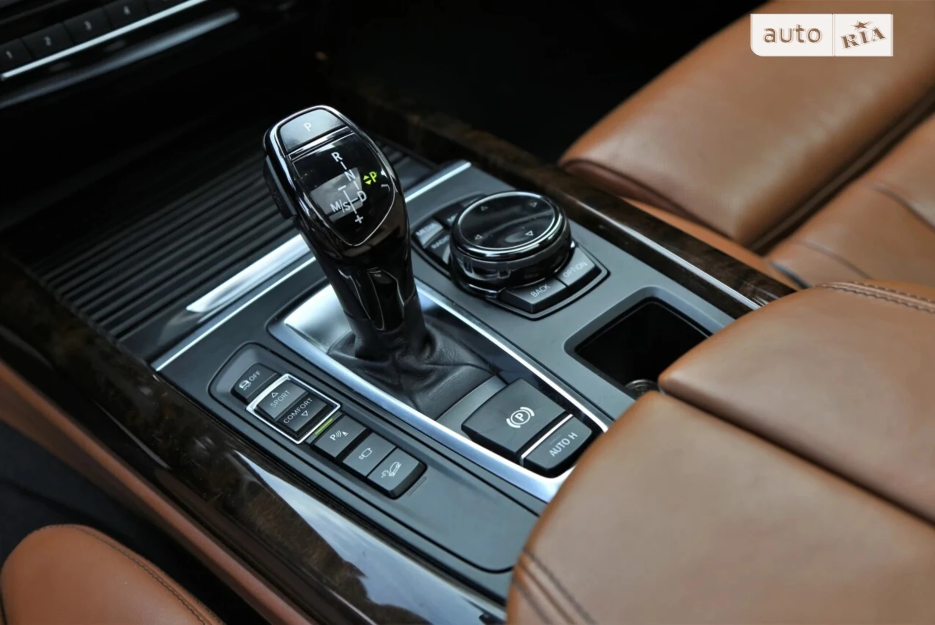 2014 BMW X5 - мініатюра 49