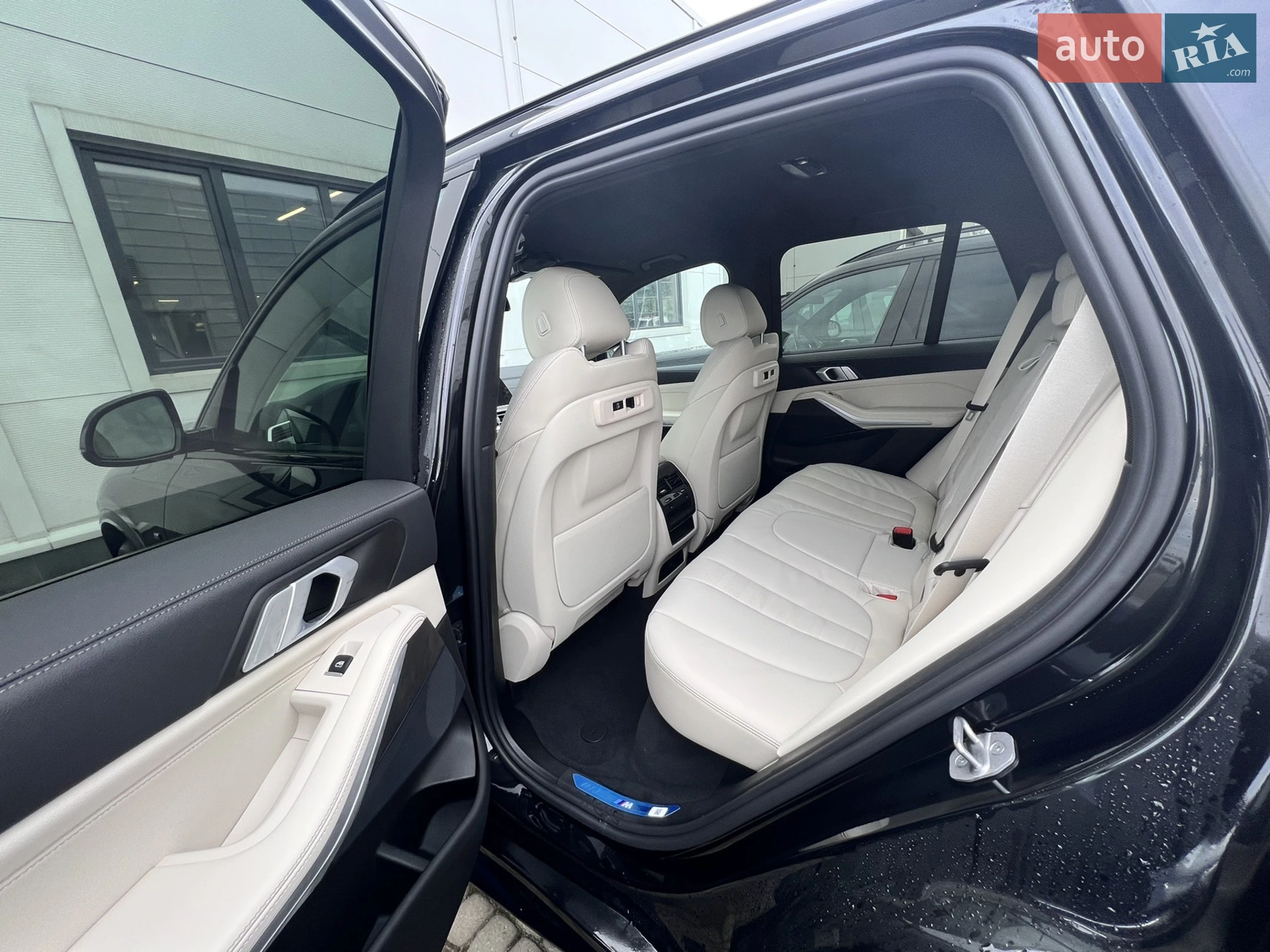 2022 BMW X5 - мініатюра 2