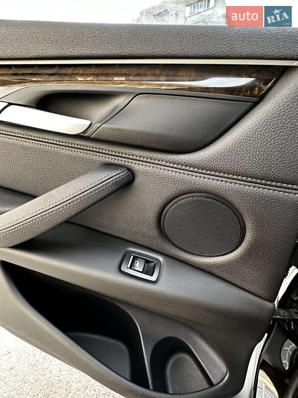 Внедорожник / Кроссовер BMW X5 2018 в Виннице