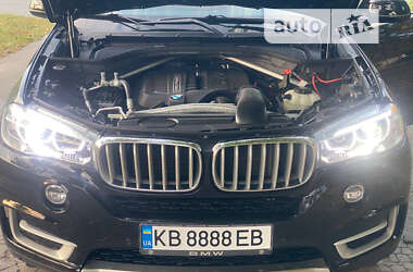 Внедорожник / Кроссовер BMW X5 2018 в Виннице