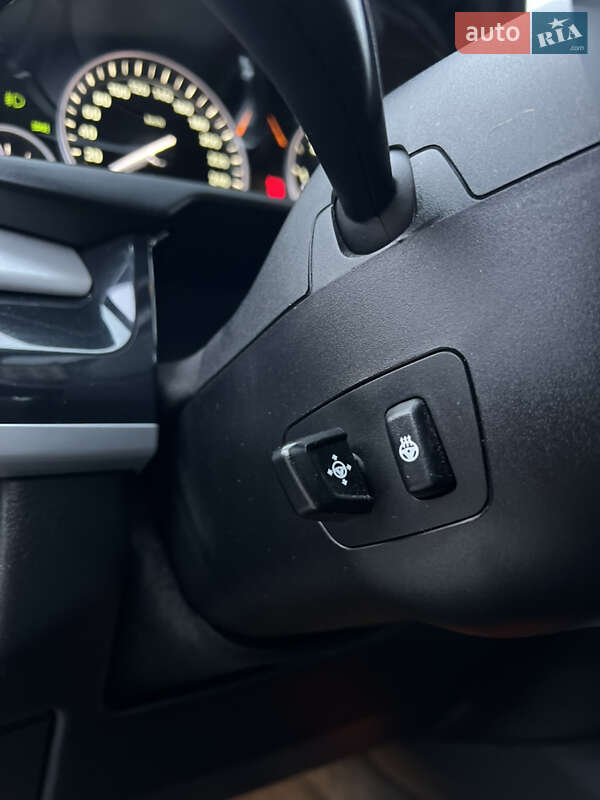 Внедорожник / Кроссовер BMW X5 2014 в Ровно