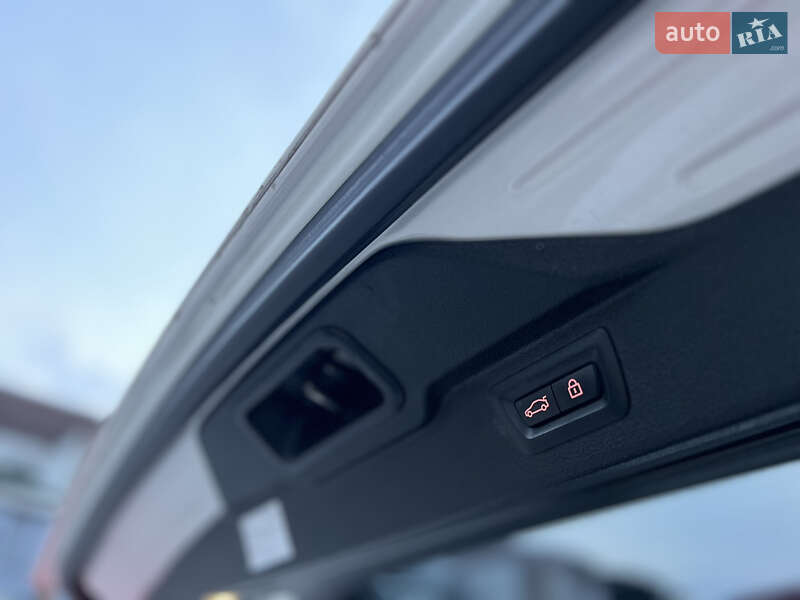 Внедорожник / Кроссовер BMW X5 2014 в Ровно
