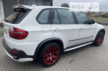 Внедорожник / Кроссовер BMW X5 2009 в 