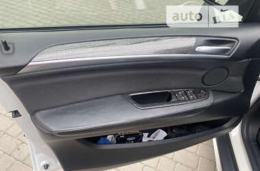Внедорожник / Кроссовер BMW X5 2009 в 