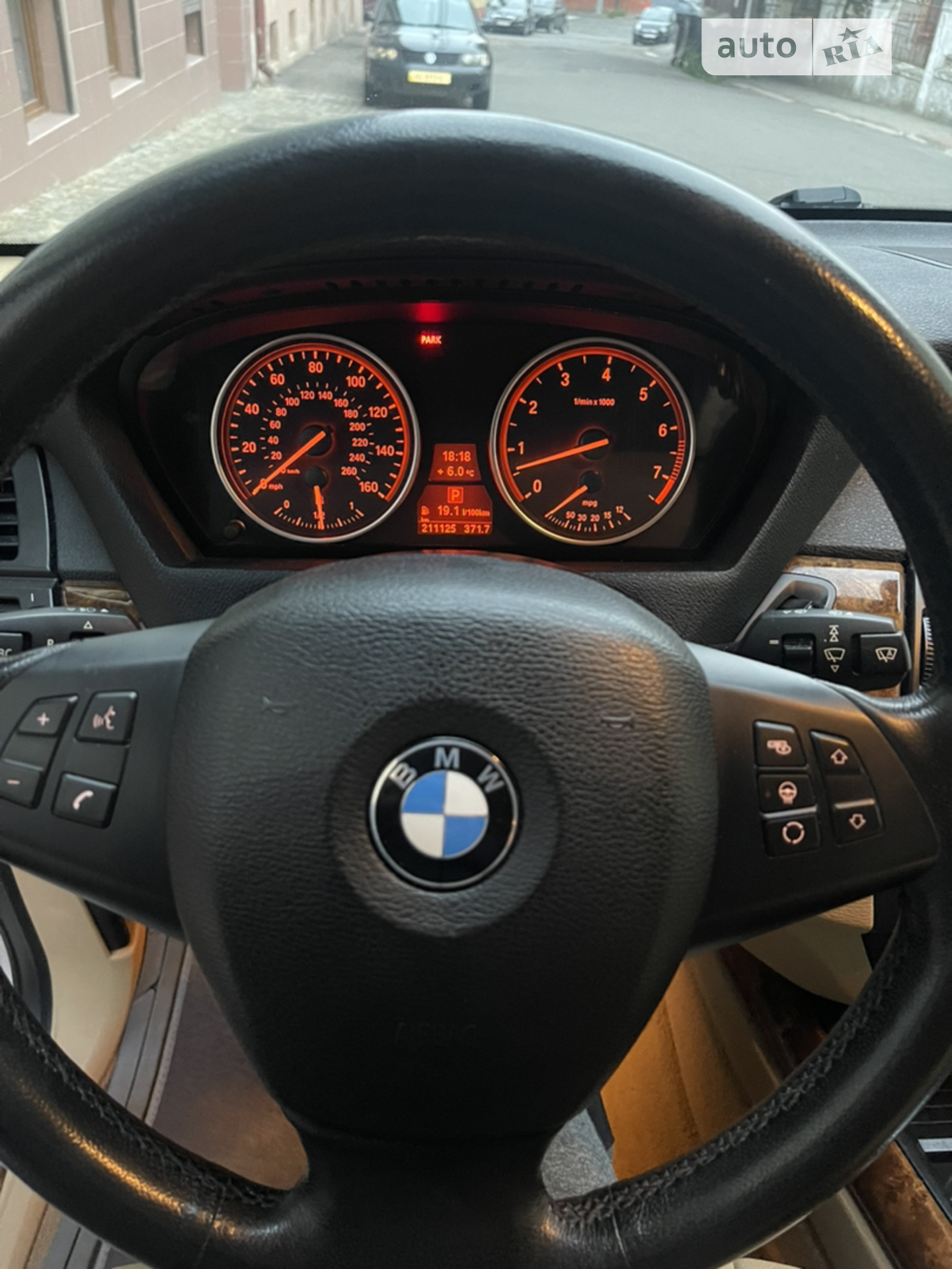 2012 BMW X5 - мініатюра 20