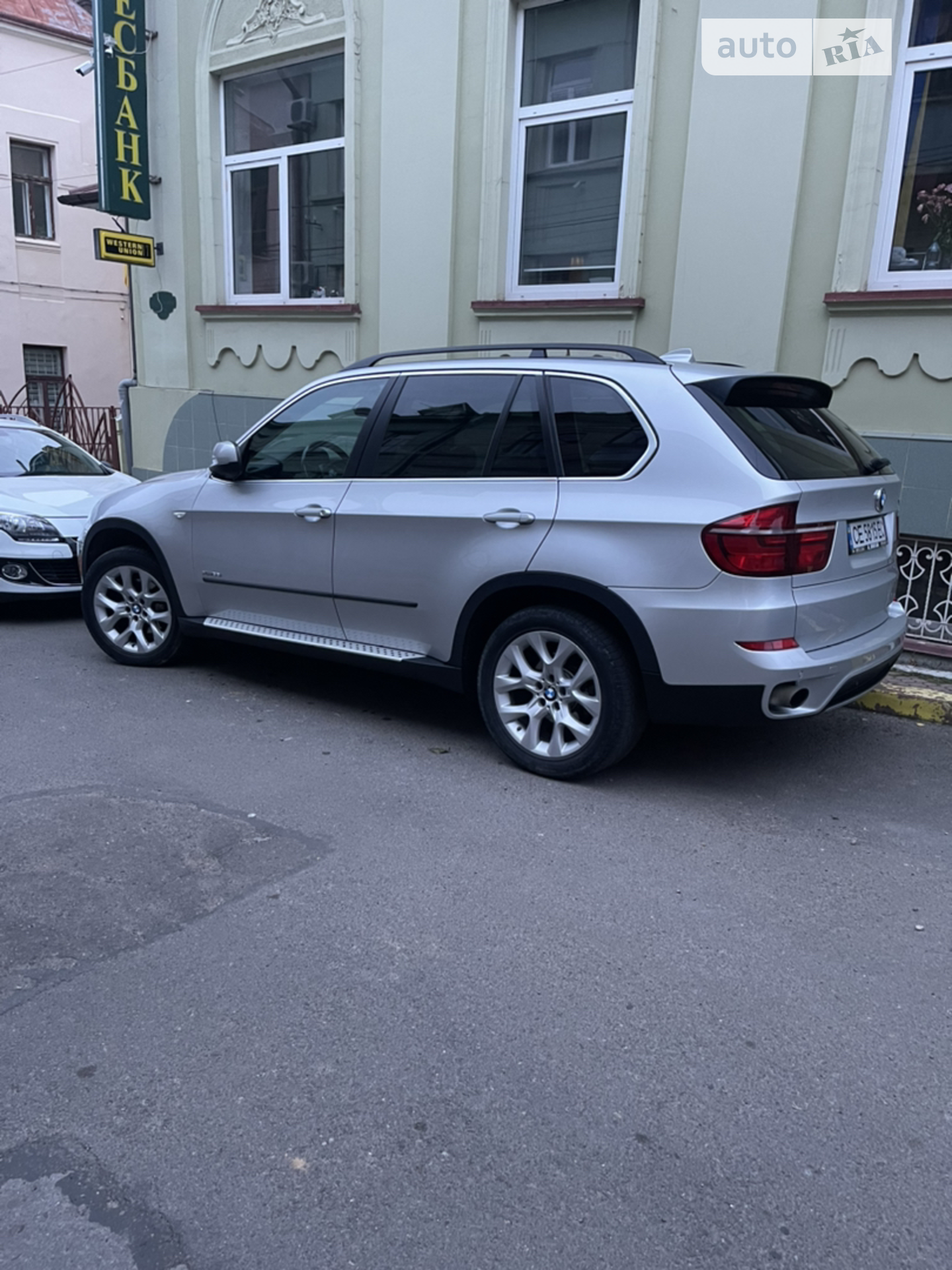 2012 BMW X5 - мініатюра 28