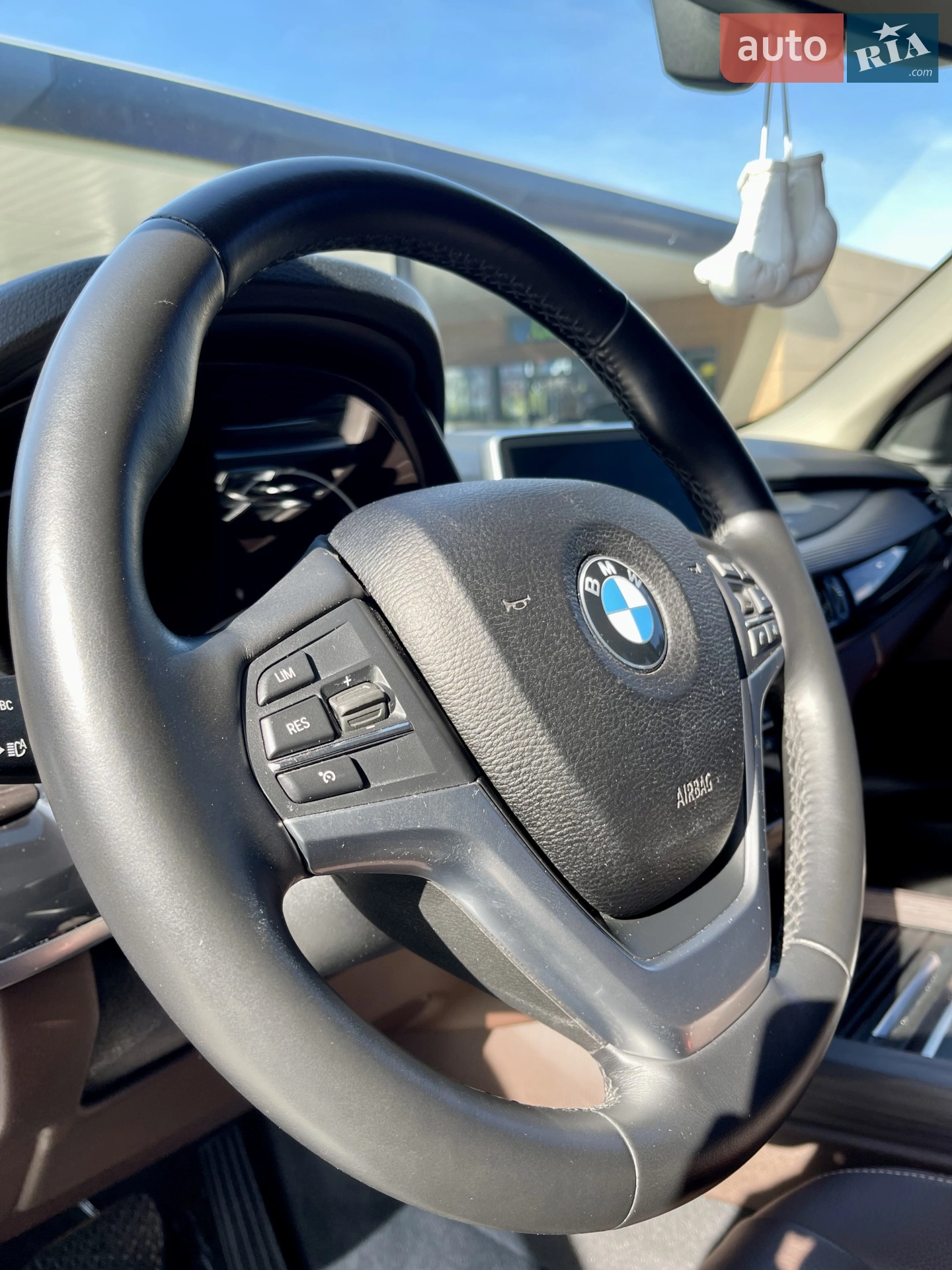 2017 BMW X5 - мініатюра 8
