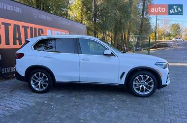 Внедорожник / Кроссовер BMW X5 2020 в Хмельницком