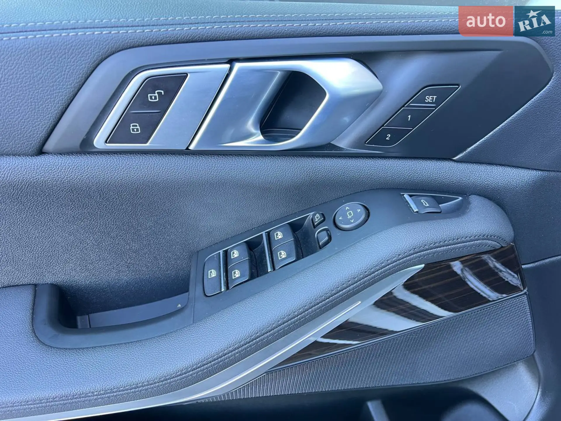 2020 BMW X5 - мініатюра 13