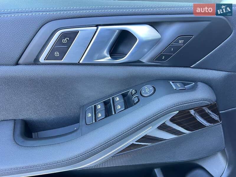 Позашляховик / Кросовер BMW X5 2020 в Хмельницькому