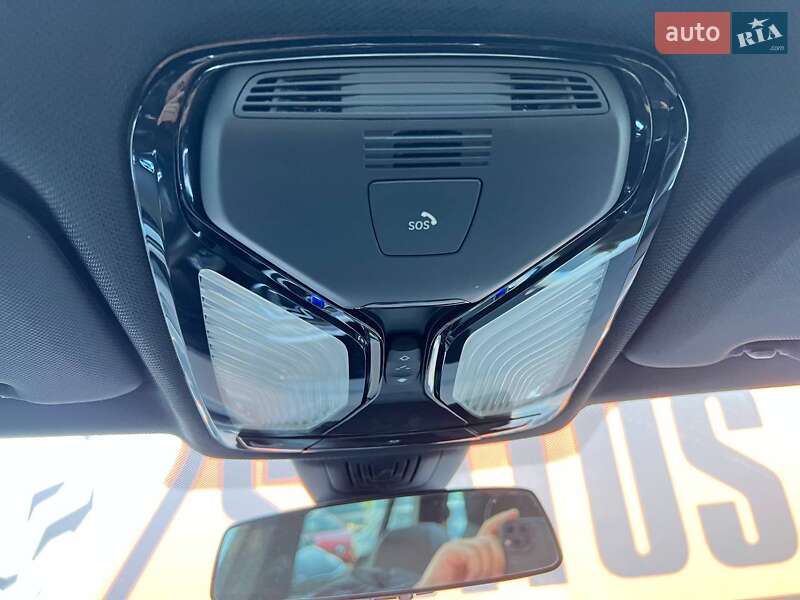 Позашляховик / Кросовер BMW X5 2020 в Хмельницькому