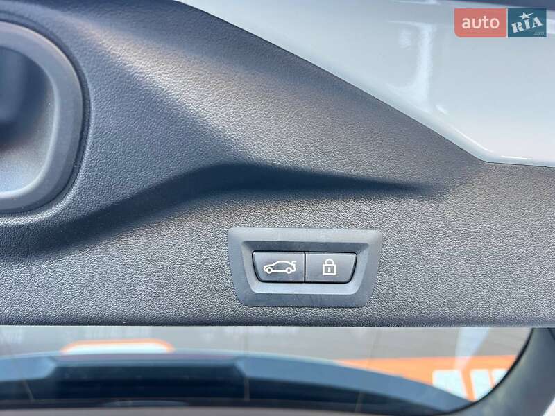 Позашляховик / Кросовер BMW X5 2020 в Хмельницькому