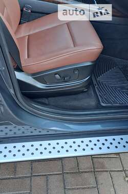 Позашляховик / Кросовер BMW X5 2013 в Черкасах