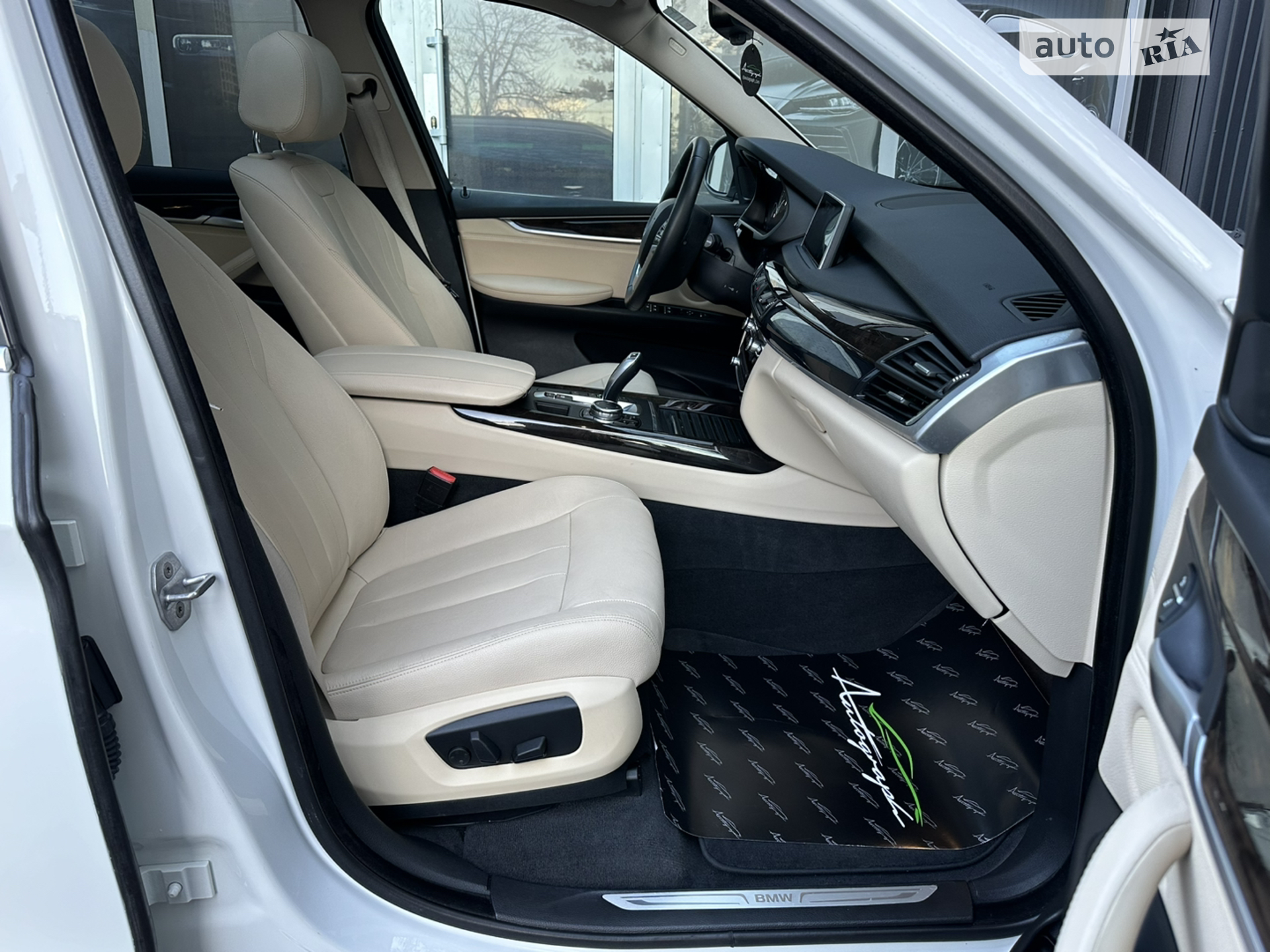 2015 BMW X5 - мініатюра 11