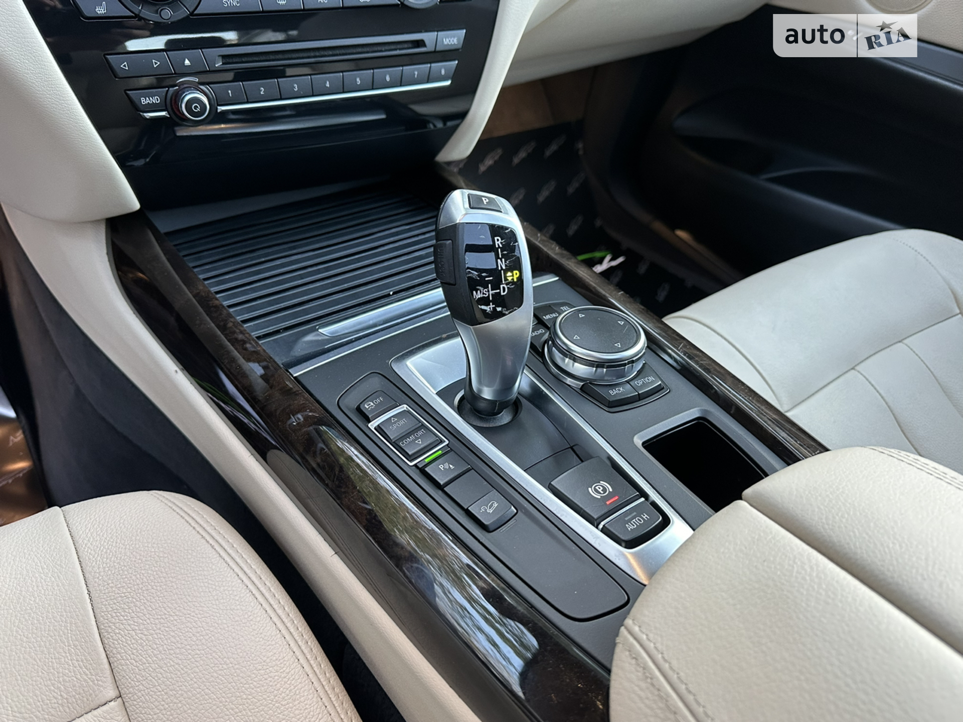 2015 BMW X5 - мініатюра 24