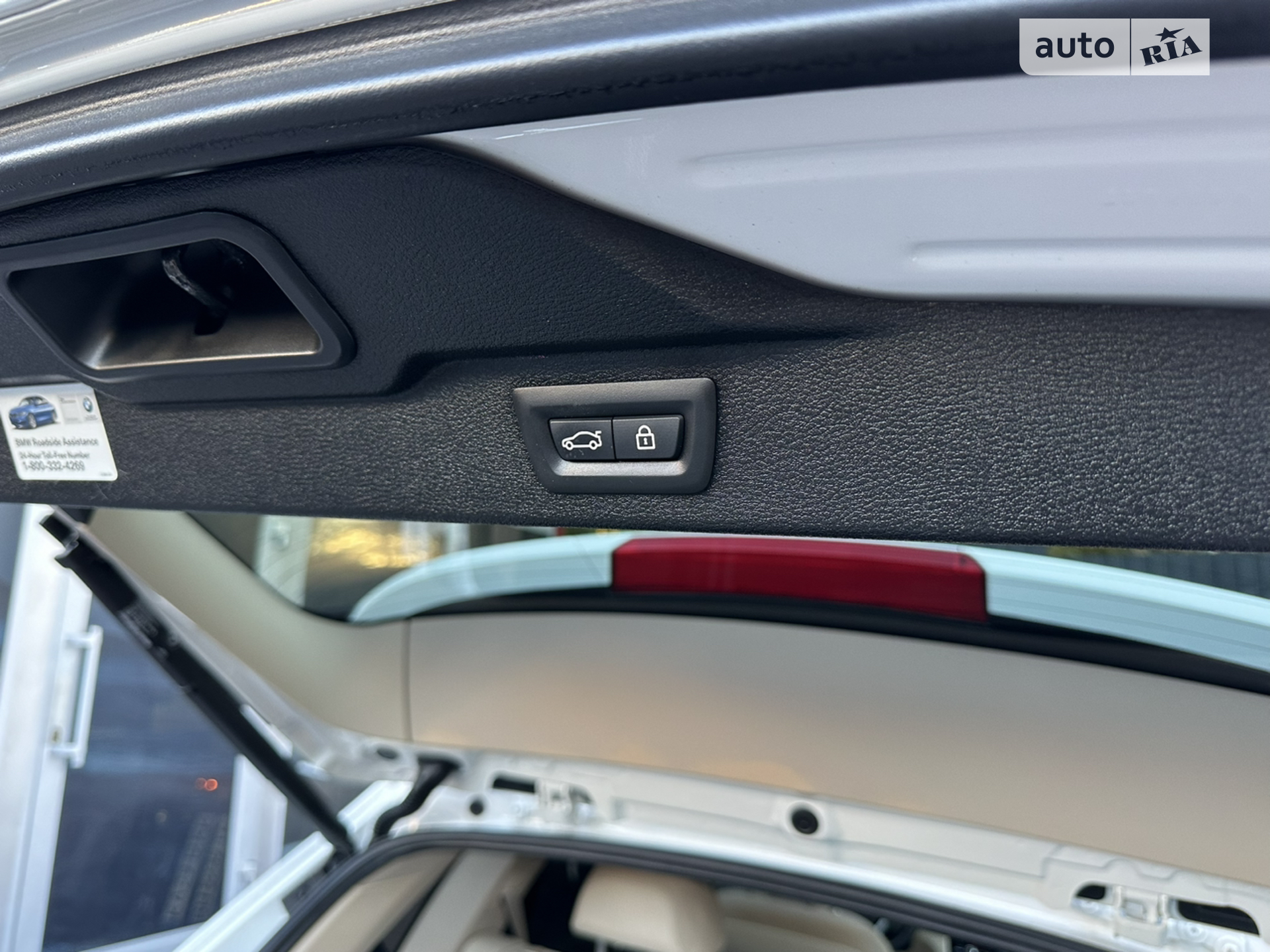 2015 BMW X5 - мініатюра 19