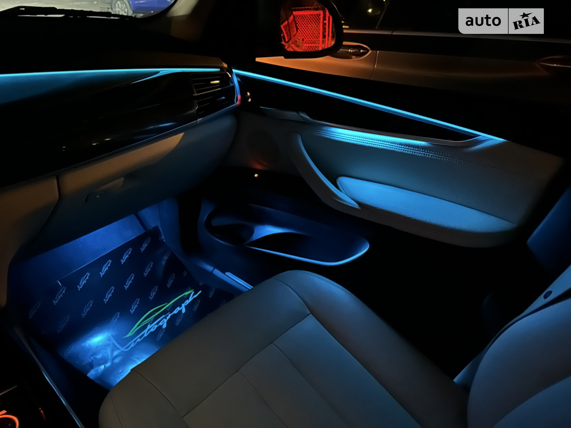 2015 BMW X5 - мініатюра 32