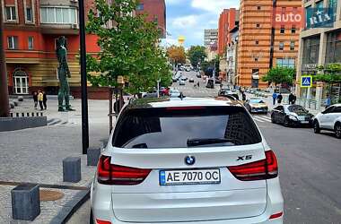 Внедорожник / Кроссовер BMW X5 2016 в Днепре фото 4 Внедорожник / Кроссовер BMW X5 2016 в Днепре