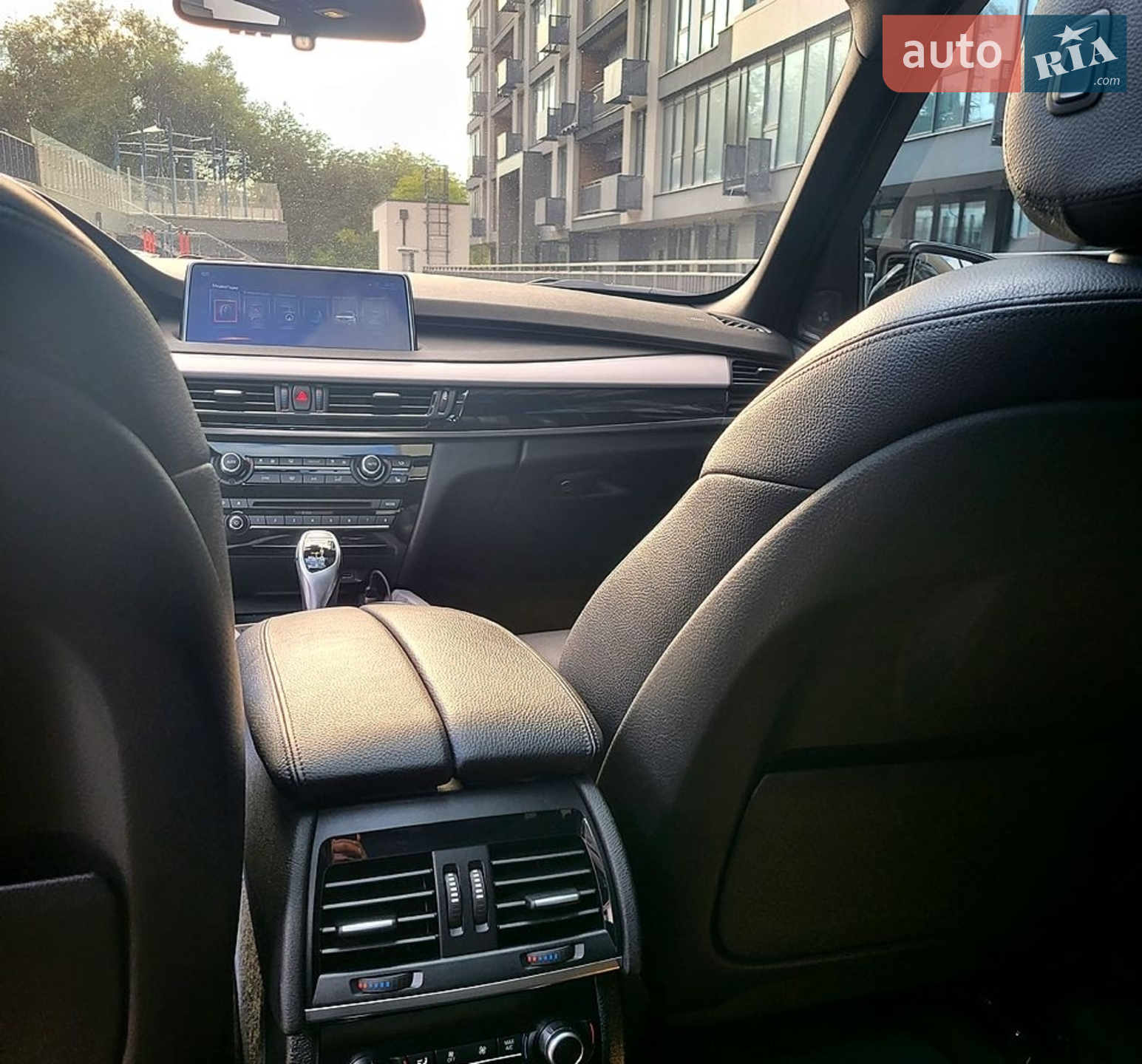 2016 BMW X5 - мініатюра 11