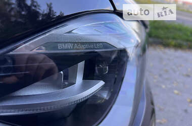 Позашляховик / Кросовер BMW X5 2015 в 