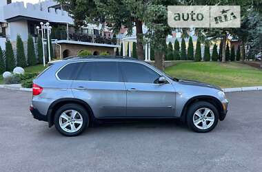 Внедорожник / Кроссовер BMW X5 2006 в Червонограде