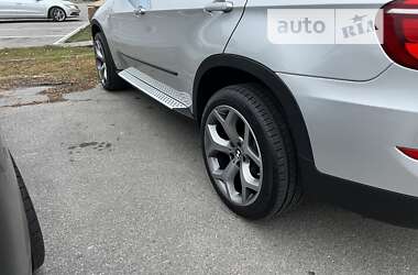 Внедорожник / Кроссовер BMW X5 2010 в Белой Церкви