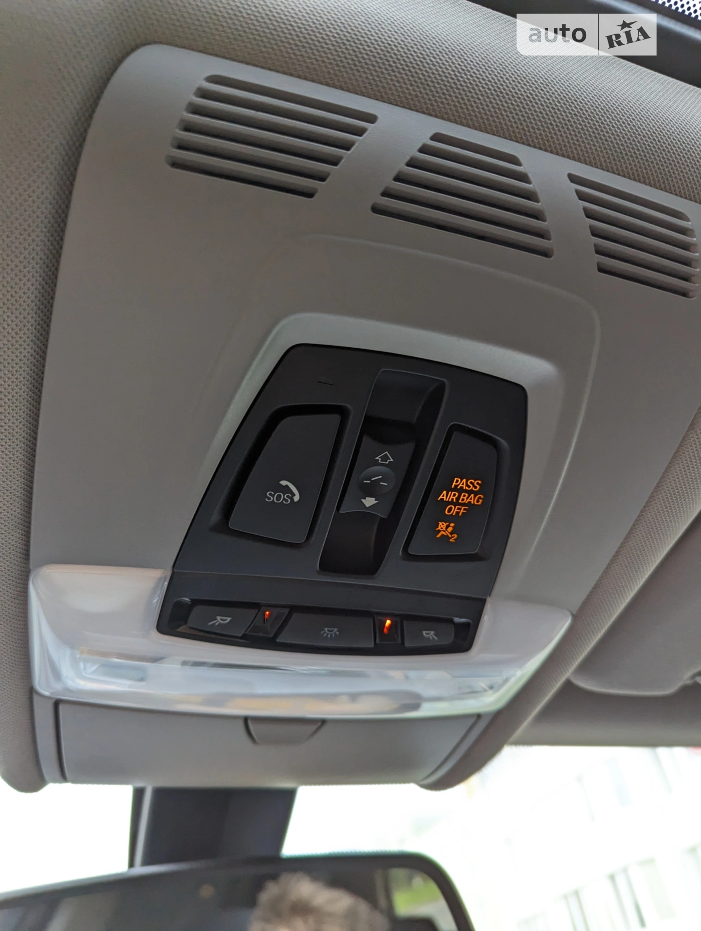 2014 BMW X5 - мініатюра 25