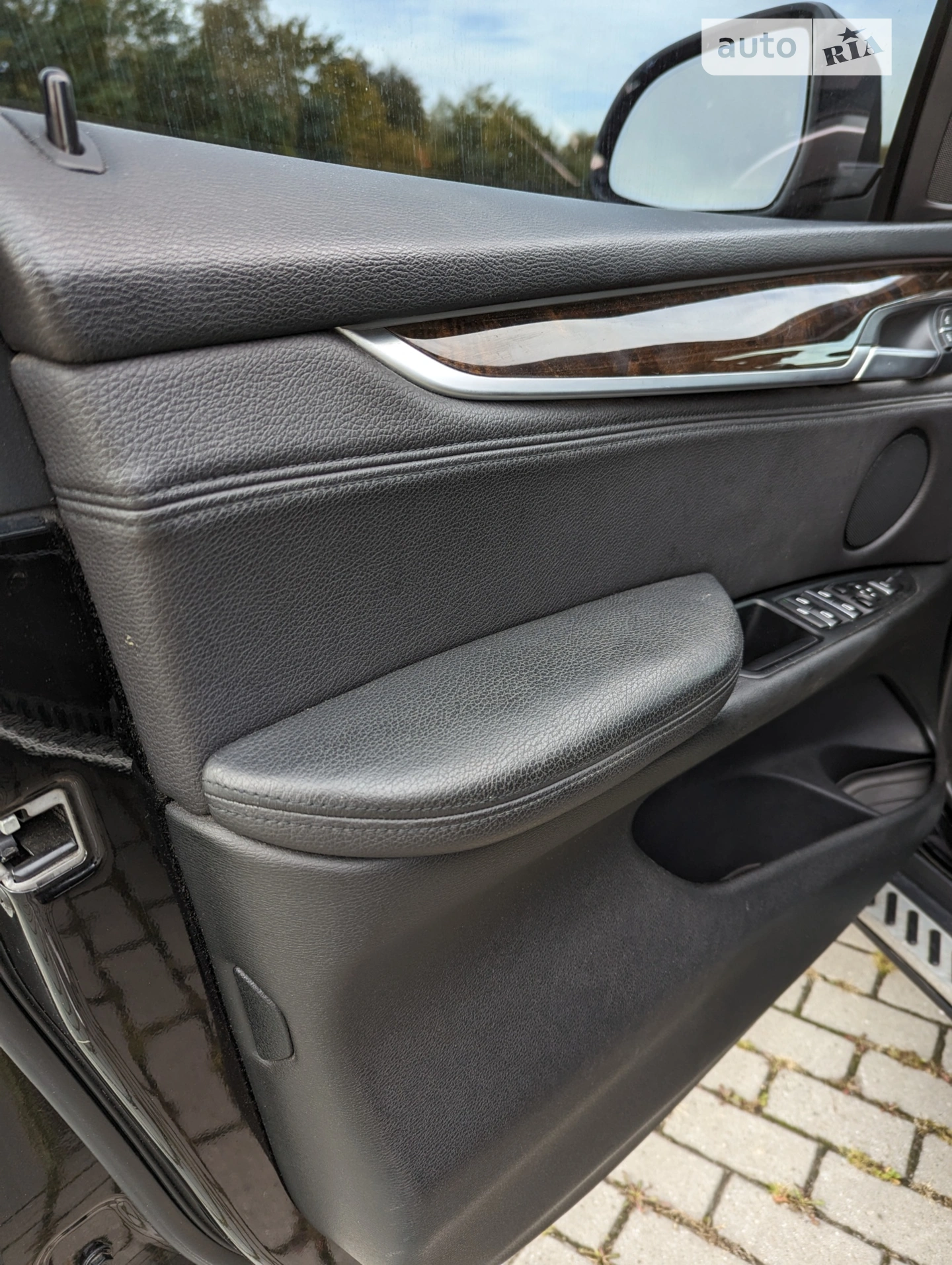 2014 BMW X5 - мініатюра 27