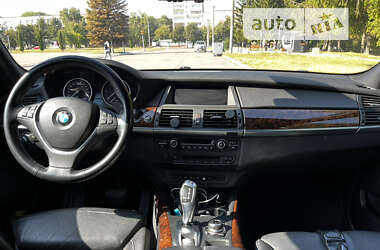Позашляховик / Кросовер BMW X5 2011 в Гостомелі