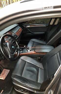 Внедорожник / Кроссовер BMW X5 2009 в Львове