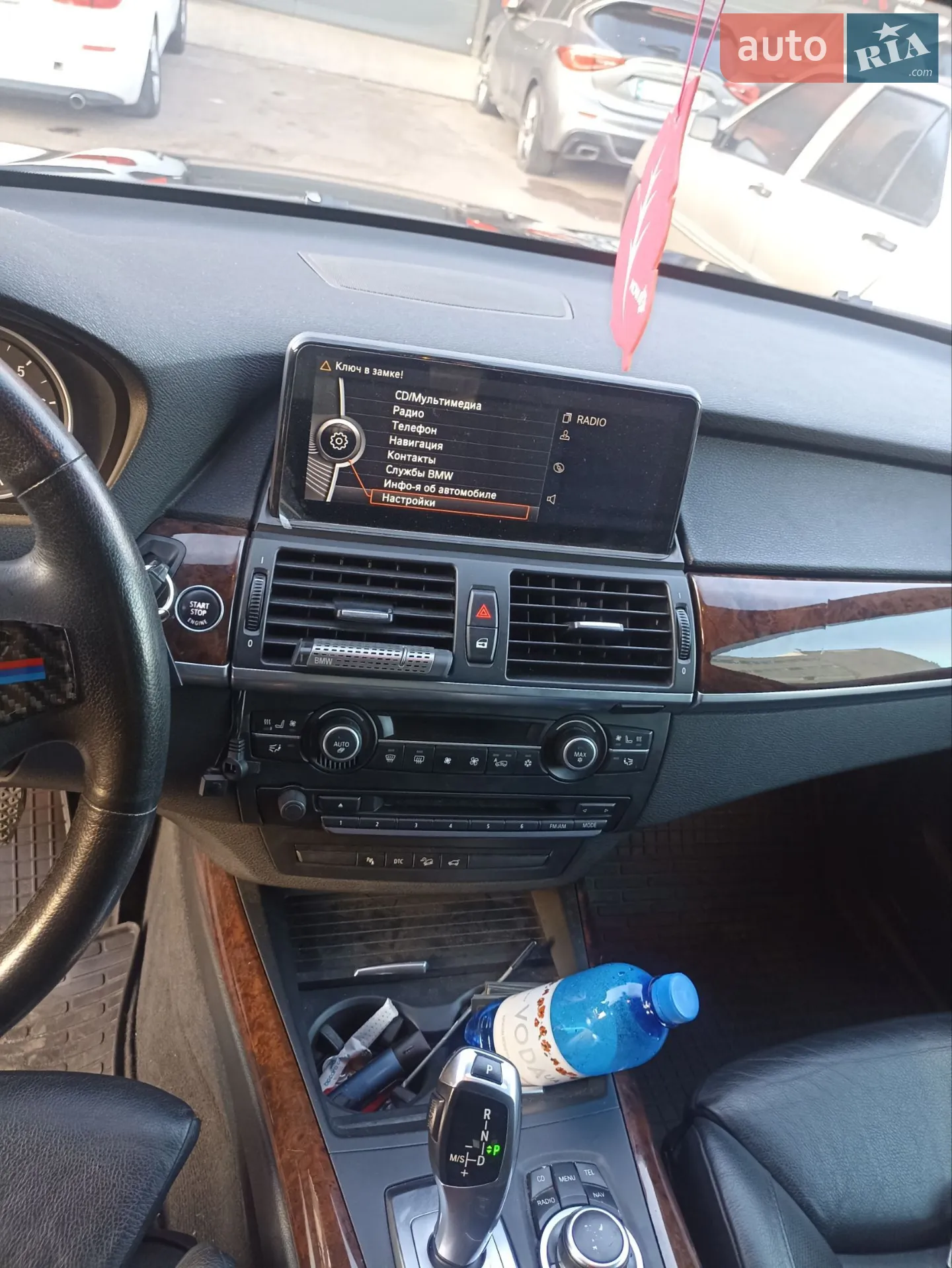 2011 BMW X5 - мініатюра 14