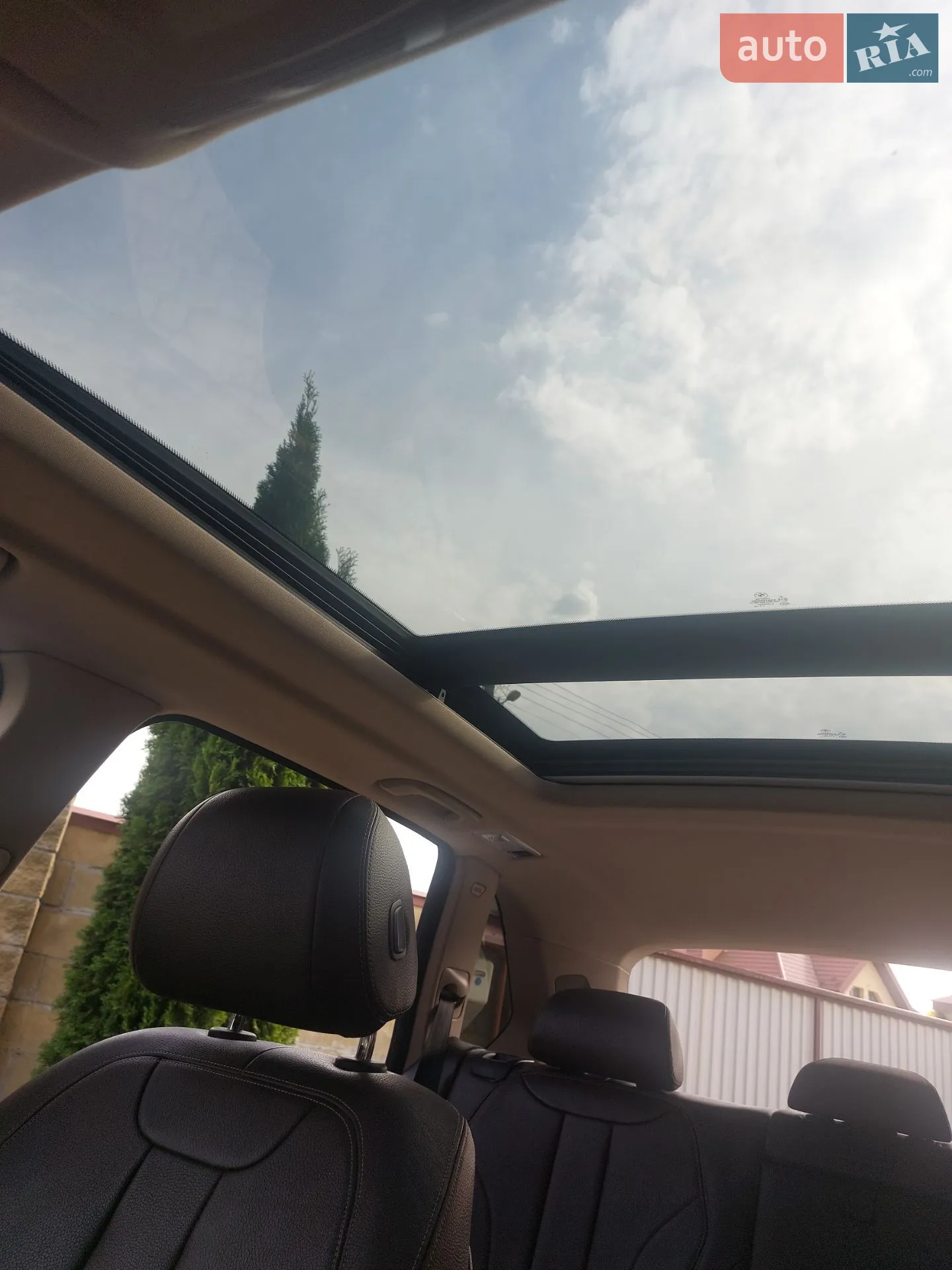 2016 BMW X5 - мініатюра 4