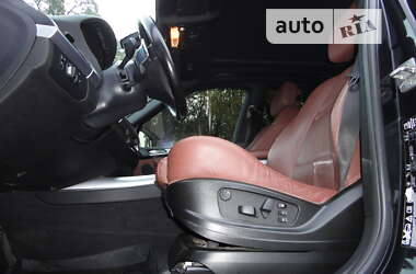 Внедорожник / Кроссовер BMW X5 2012 в Киеве