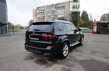 Внедорожник / Кроссовер BMW X5 2012 в Киеве