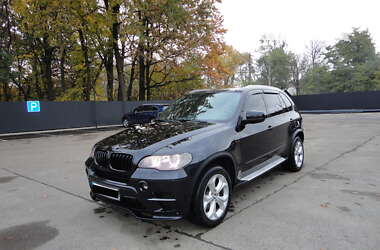 Внедорожник / Кроссовер BMW X5 2012 в Киеве