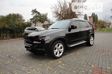 Внедорожник / Кроссовер BMW X5 2012 в Киеве